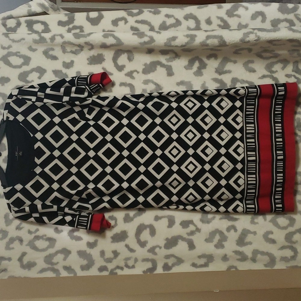 R&K dress